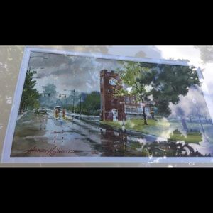 Meet your Posher, Lynda